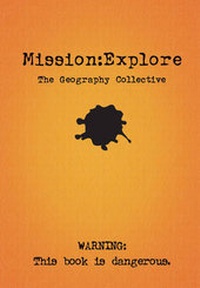 Enlarge image Cover: Mission Explore: 1 - Can of Worms Kids Press