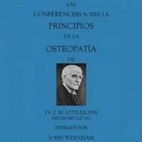 Abbildung von: Dr J.M. Littlejohn's Lectures on the Principles of Osteopathy - John Wernham College of Classical Osteopathy