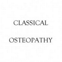 Abbildung von: Classical Osteopathy - John Wernham College of Classical Osteopathy