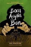 Cover: Born Again Ben - Can of Worms Kids Press