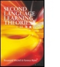 Abbildung von: Second Language Learning Theories - Hodder Arnold