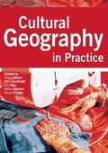 Cover: CULTURAL GEOGRAPHY IN PRACTICE - Hodder Arnold