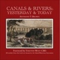 Cover: Canals & Rivers: Yesterday and Today - Country Books
