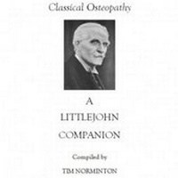 Abbildung von: A Littlejohn Companion - John Wernham College of Classical Osteopathy