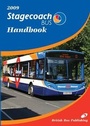 Cover: Stagecoach Bus Handbook 2009 - British Bus Publishing Ltd