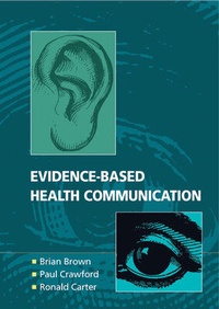 Enlarge image Cover: Evidence-Based Research - Open University Press