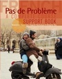 Cover: Pas de Probleme STUDENT BOOK - Hodder Arnold
