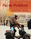 Cover: Pas de Probleme STUDENT BOOK - Hodder Arnold