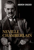 Cover: Neville Chamberlain - Hodder Arnold