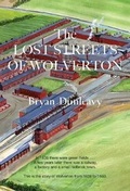 Cover: The Lost Streets of Wolverton - Magic Flute Publications