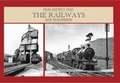 Cover: Peak District Past: the Railways - Country Books