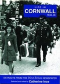 Cover: Life in Cornwall 1943-46 - Country Books