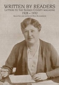 Enlarge image Cover: Written by Readers - Country Books