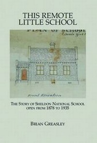 Enlarge image Cover: The Remote Little School - Country Books