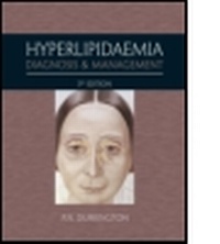 Abbildung von: Hyperlipidaemia 3Ed - Hodder Arnold
