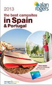 Abbildung von: Alan Rogers - The Best Campsites in Spain & Portugal 2013 - Alan Rogers Guides Ltd