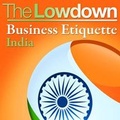 Cover: Business Etiquette - India - Creative Content Ltd