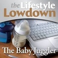 Cover: The Babyjuggler - Creative Content Ltd