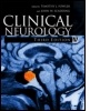 Cover: Clinical Neurology, 3Ed - Hodder Arnold