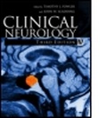 Cover: Clinical Neurology, 3Ed - Hodder Arnold