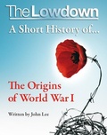Cover: Lowdown: A Short History of the Origins of World War I - Creative Content