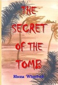 Cover: The Secret of the Tomb - Wild Dog Books Ltd