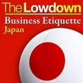 Cover: Business Etiquette Japan - Creative Content Ltd