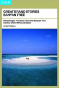 Cover: Banyan Tree - Cyan Books