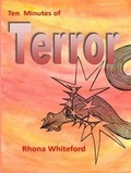 Cover: Ten Minutes of Terror - Wild Dog Books Ltd