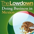 Cover: Doing Business in Mexico - Creative Content Ltd