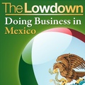 Cover: Lowdown: Doing Business in Mexico - Creative Content