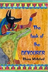 Enlarge image Cover: The Task of the Devourer - Wild Dog Books Ltd