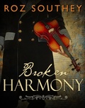 Cover: Broken Harmony - Creative Content
