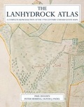 Cover: The Lanhydrock Land Atlas - Cornwall Editions Limited