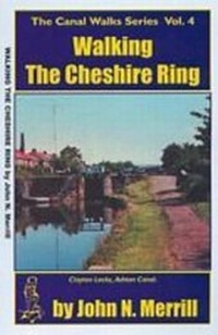 Abbildung von: Canal Walks: Walking the Cheshire Ring v.4 - Wye Valley Press