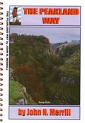 Cover: The Peakland Way - Walk & Write