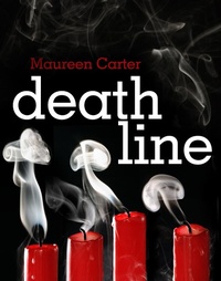 Enlarge image Cover: Death Line - Creative Content