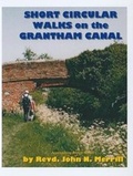 Cover: Short Circular Walks on the Grantham Canal - Walk & Write
