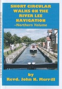 Abbildung von: Short Circular Walks on the River Lee Navigation - Walk & Write