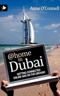 Cover: @home in Dubai - Summertime Publishing
