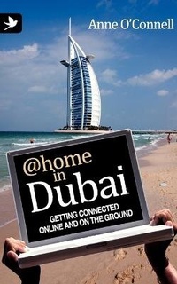 Abbildung von: @home in Dubai - Summertime Publishing