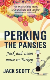 Abbildung von: Perking the Pansies - Summertime Publishing