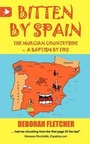 Cover: Bitten by Spain - Summertime Publishing