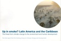 Cover: Up in Smoke? - New Economics Foundation