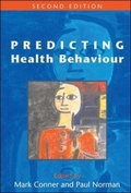 Cover: Predicting Health Behaviour - Open University Press