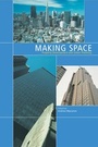 Cover: Making Space - Hodder Arnold