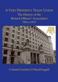 Enlarge image Cover: A Very Different Trade Union - Words By Design