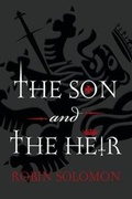 Cover: The Son and the Heir - Arena Books
