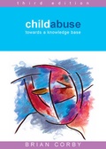 Cover: Child Abuse - Open University Press