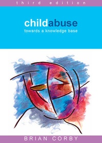 Enlarge image Cover: Child Abuse - Open University Press